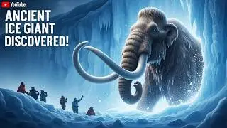 The Mammoths: How Ice Age Giants Slowly Disappeared | Full Documentary