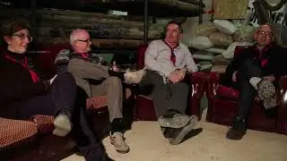 De Claretians a Voluntaris - Documental 50 anys de l'AEiG Pare Claret