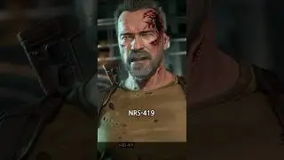 Terminator vs Terminator, Sonya, Cetrion I Mortal Kombat 11 #terminator #sonya #mk11