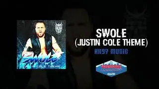 MEMPHIS WRESTLING THEMES  |  Big Swole Justin Cole
