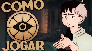 Os BASICOS de DEADLOCK  (e COMO pegar o CONVITE)