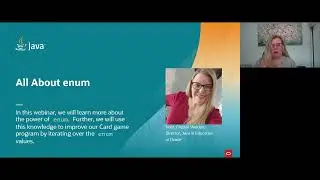 Java Card Game Challenge 2: All about 'enum'