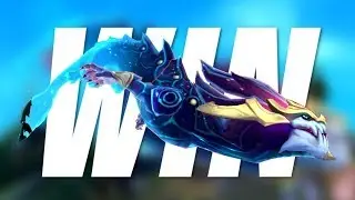 Sweaty ASol - ASOL FOR THE WIN !