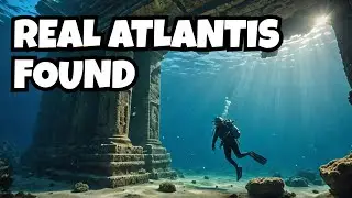 Sahul EXPERTS Reveal The Lost City Beneath the Waves