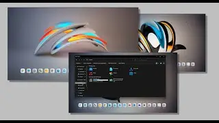 Windows 11 Fluent Theme