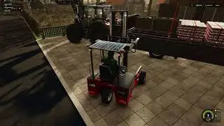 Ls25 MP Projekt #6