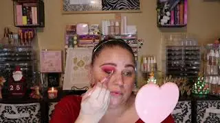 BH Cosmetics Miss Claus Collection