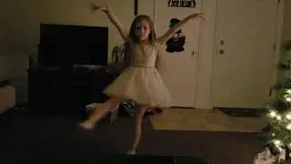 Claira Sugar Plum Fairy Dance