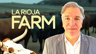 La Rioja Cattle Farm in Argentina, Explained by Argentina Attorney Lawyer - Land Banking Oppotunity.