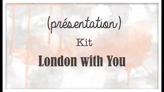 Album London with you