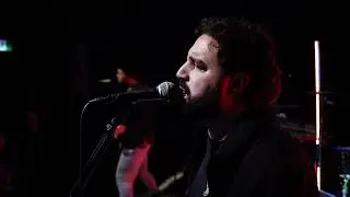 Stuck On Planet Earth - Makeshift Paradise - Multi-Cam (Live Performance Capture)