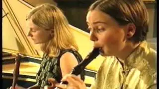 Passacaglia plays Boismortier at Nordmaling Festival Sweden