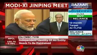 HPCL-MRPL Merger Will Bring In Lot Of Synergy & Make Sense: HPCL