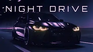 MIYAGI & Andy Panda - When I Win (Riseheart Remix) | Wave Phonk Night Drive