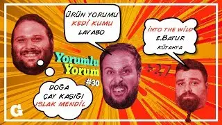 KEDİ KUMU &Ccedil;OK &Ouml;NEMLİDİR // YORUMLUYORUM #30