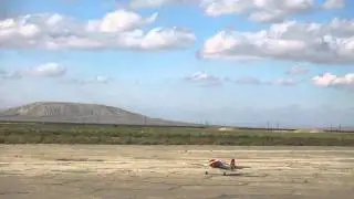 Aeromodelling 2015 Baku National Aviation Academy SU31
