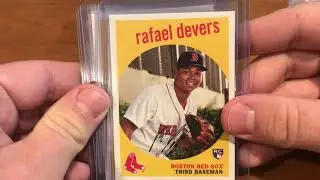 Diamond Yard Sports Cards 500 Subscriber Contest