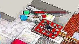 The Minecraft Championship Island