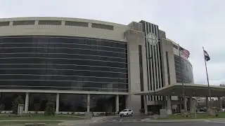 Mercy to open new triage facility on Monday