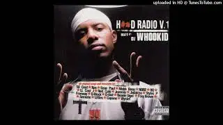 DJ Whoo Kid - N.O.R.E Freestyle