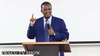 Me AZARIAS RUBERWA - BANYAMULENGE NIMUKOMERE - BWAMBERE YIGISHIJE IJAMBO RY'IMANA