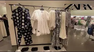 Рождественская и зимняя коллекция ZARA для женщин 2026 | Обзор новинок в магазине