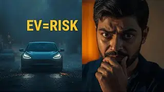 &ldquo;2026 Mein EV Lena Smart Decision Hai Ya Mehenga Risk? 🚗⚡ Reality Check&rdquo;