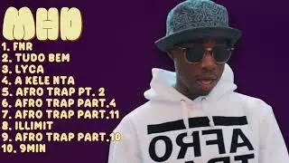 MHD-Best music roundup of 2024--Authoritative