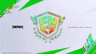 Fortnite Champion Series Ch3S3 Starts on July 6 | Fortnite Competitive