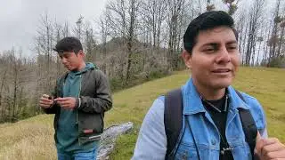 SANTA ANA sierra mazateca, HUAUTLA OAXACA