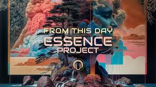 Essence Project Rhythm from the Depths
