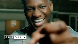 Loco - 1 AM On Wooly Road [Music Video] | GRM Daily