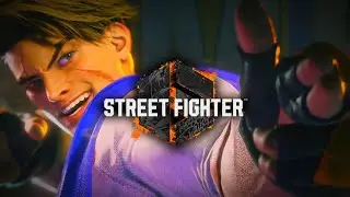 WAIT&hellip; ZOF IS BACK PLAYING STREET FIGHTER 6?!? | STREET FIGHTER 6!