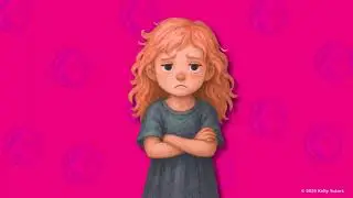 Wake Up, Lonely Goldilocks / Folklore Rewritten / Media Literacy Edutaining Song for Kids & Youth