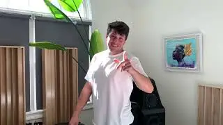 ¡¡¡En casa de Esteban otra vez!!! Ha habido cambios...