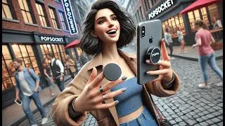 📱 Best Popsocket Clip | PopSockets PopCase 📸