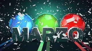 ¡Marzo en Telefe!