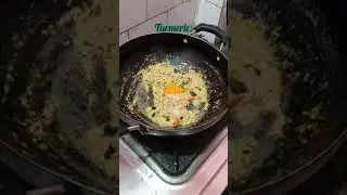 Raw Mango curry recipe