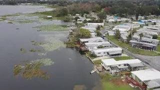 City of Lakeland taking steps to prevent major flooding around Lake Bonny