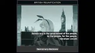 TMO (The Moe Order) Super Events: British Reunification Compilation