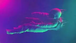 🌎 Space &times; synthwave daft punk type beat (prod osc4r beatz)