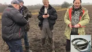 XI amžiaus. Nors i&scaron;liko tik fragmentas, jis liudija laikus, kai sidabras kalbėjo garsiau už žodžius.