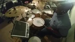 CooperGroove Drumsticks!