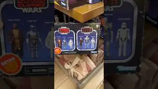 CRAZY Star Wars Deals at Disney World!