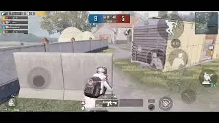 pubg mobile highlights #16 (shiro)