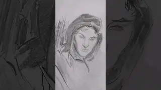 my Drawings from sargent's arts! #art #shorts #drawing