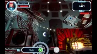Let's Play 1 Subaeria [FR]