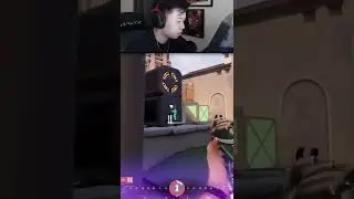 100T Derrek is just too good