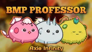 BMP META Team | Axie Infinity Classic