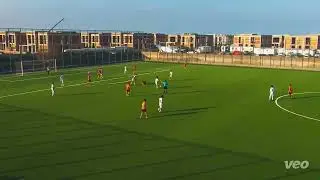 Respublika Çempionatı U-15 Liqa Ulduz FA 6 - 0 Sumqayıt FK🌟⚽